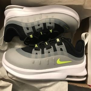 Toddle Nike Sneakers. Size 5C